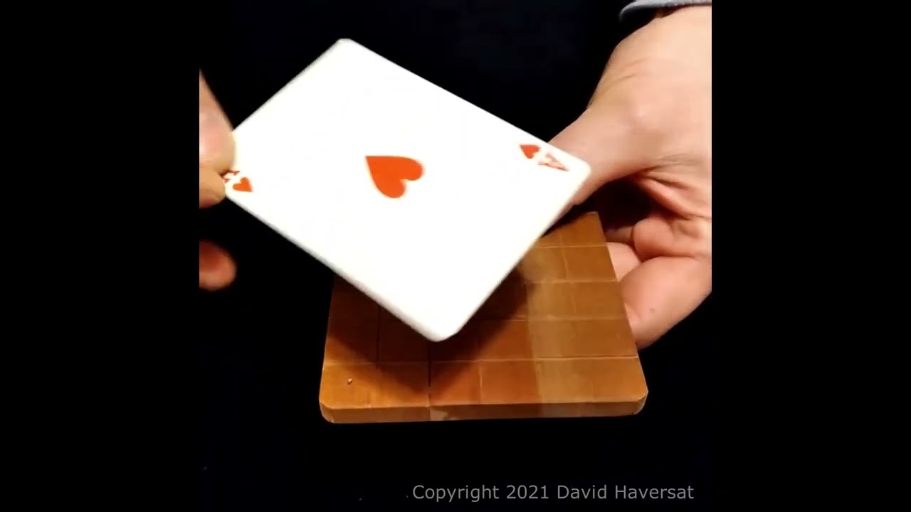 Deluxe Miracle Board by Zanadu Magic