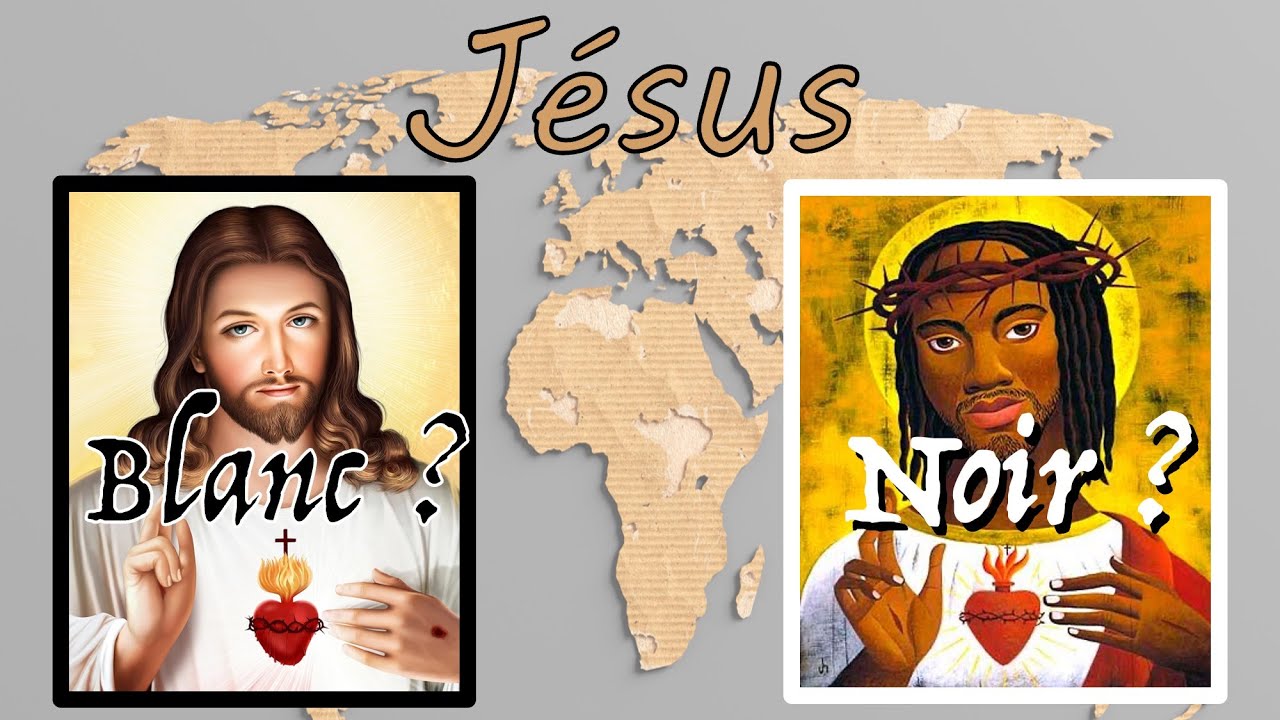Race et Religion