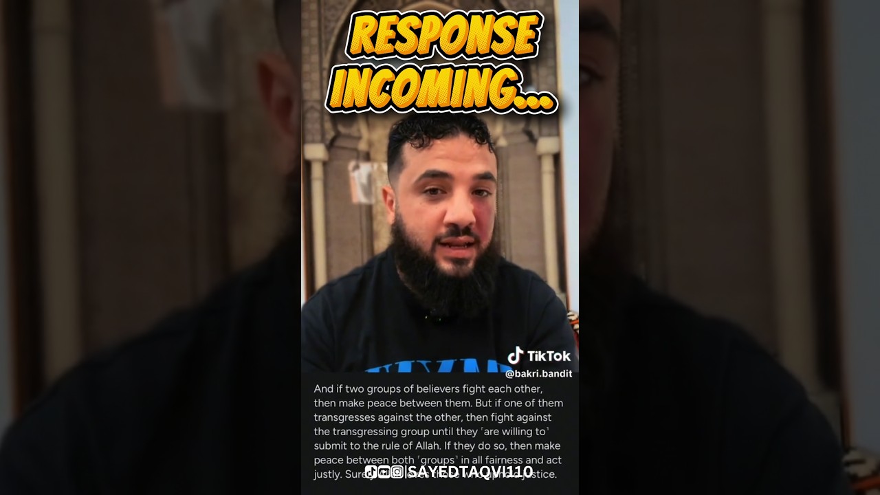 Лицемеры воюют против сподвижников Пророка