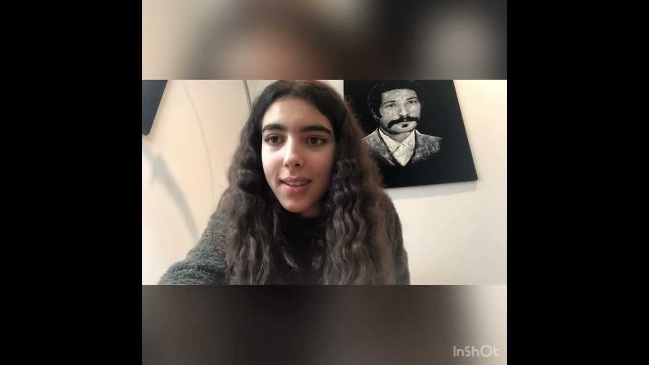 أول فيديو ليا فالقناة✅ شكون انا؟ اعلاش؟اكيفاش ؟