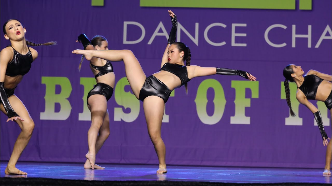 Studio X Dance Complex - Selah