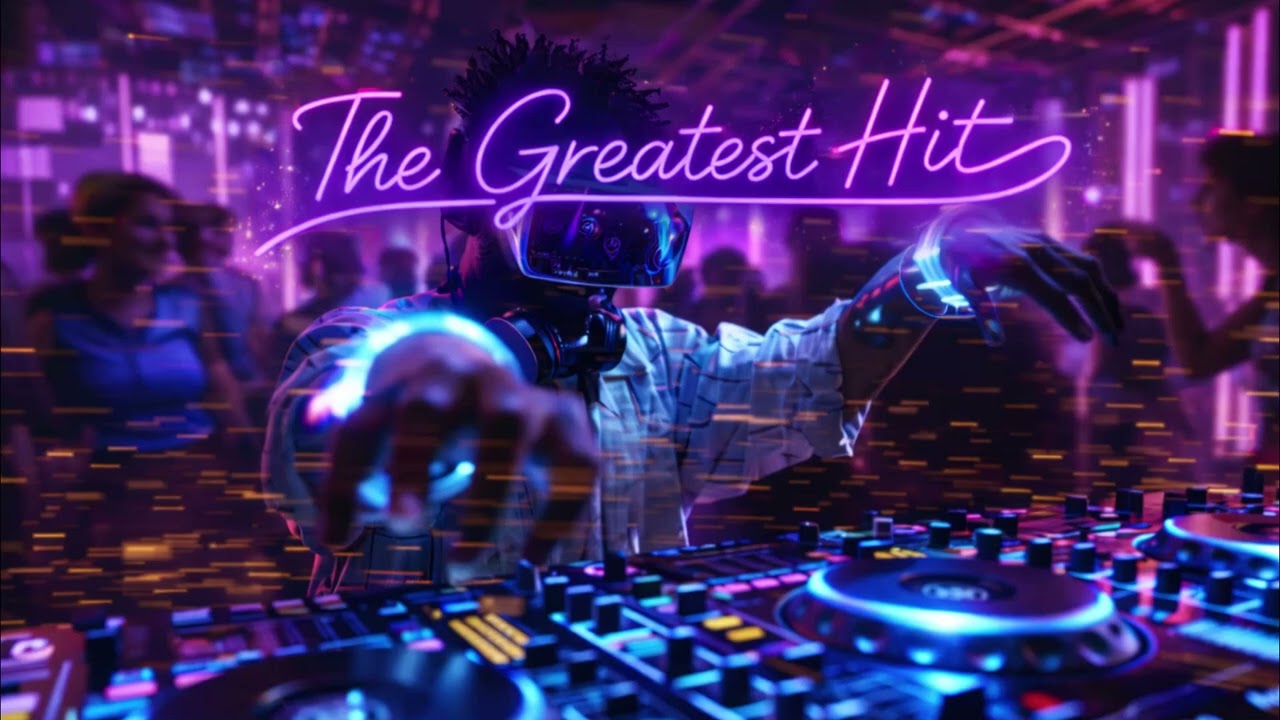 ⭐The Greatest Hit &ndash; Euphoric Progressive Trance | Melodic EDM⭐