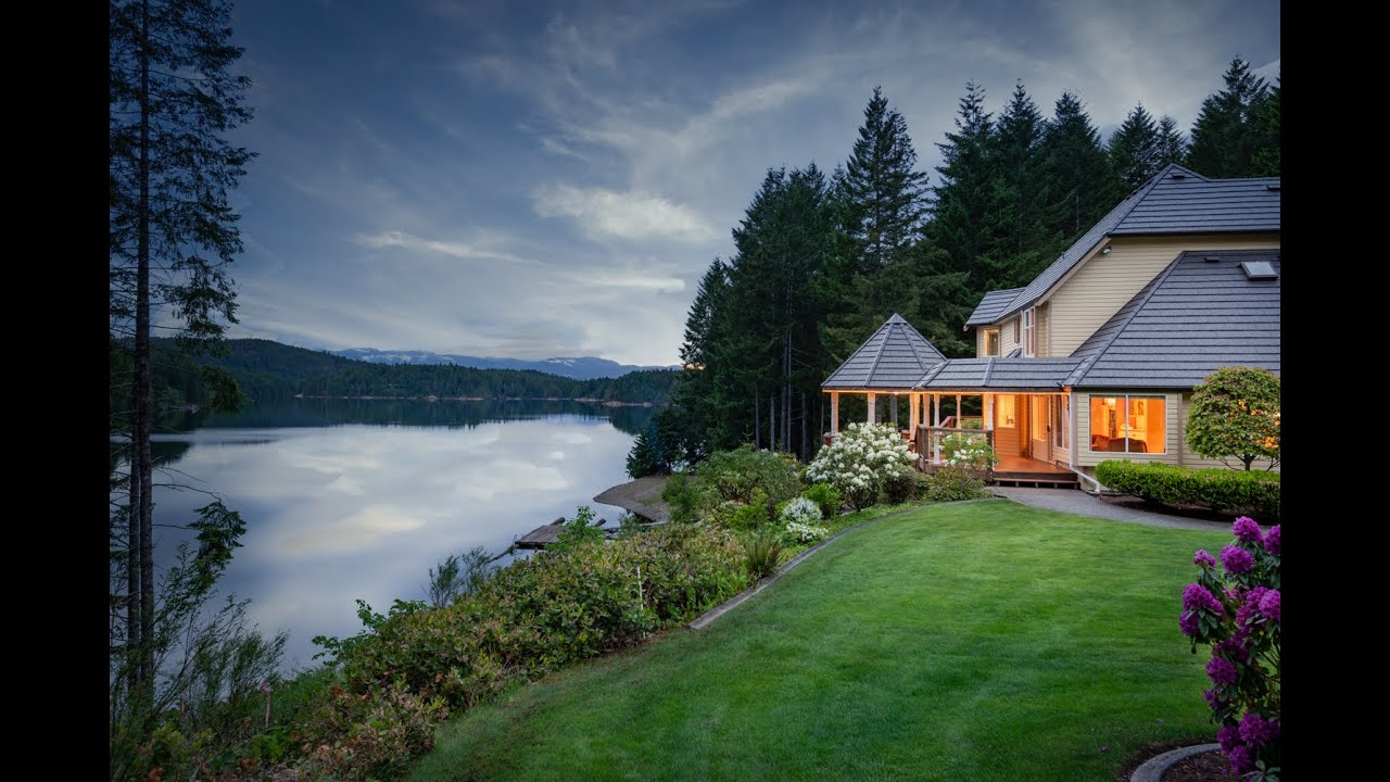 7150 Gold River Highway | Campbell River, BC