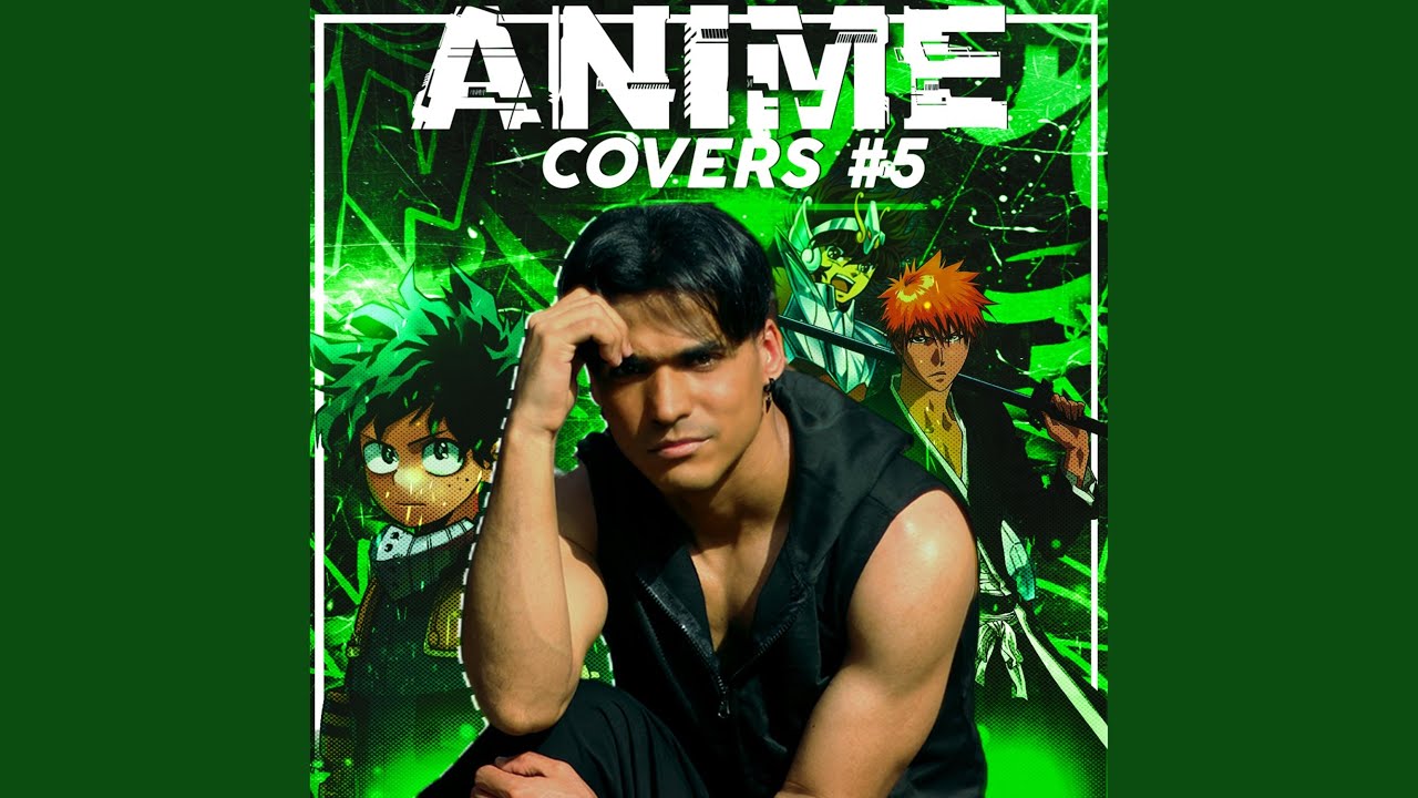 Hero Too (Boku no Hero Academia)