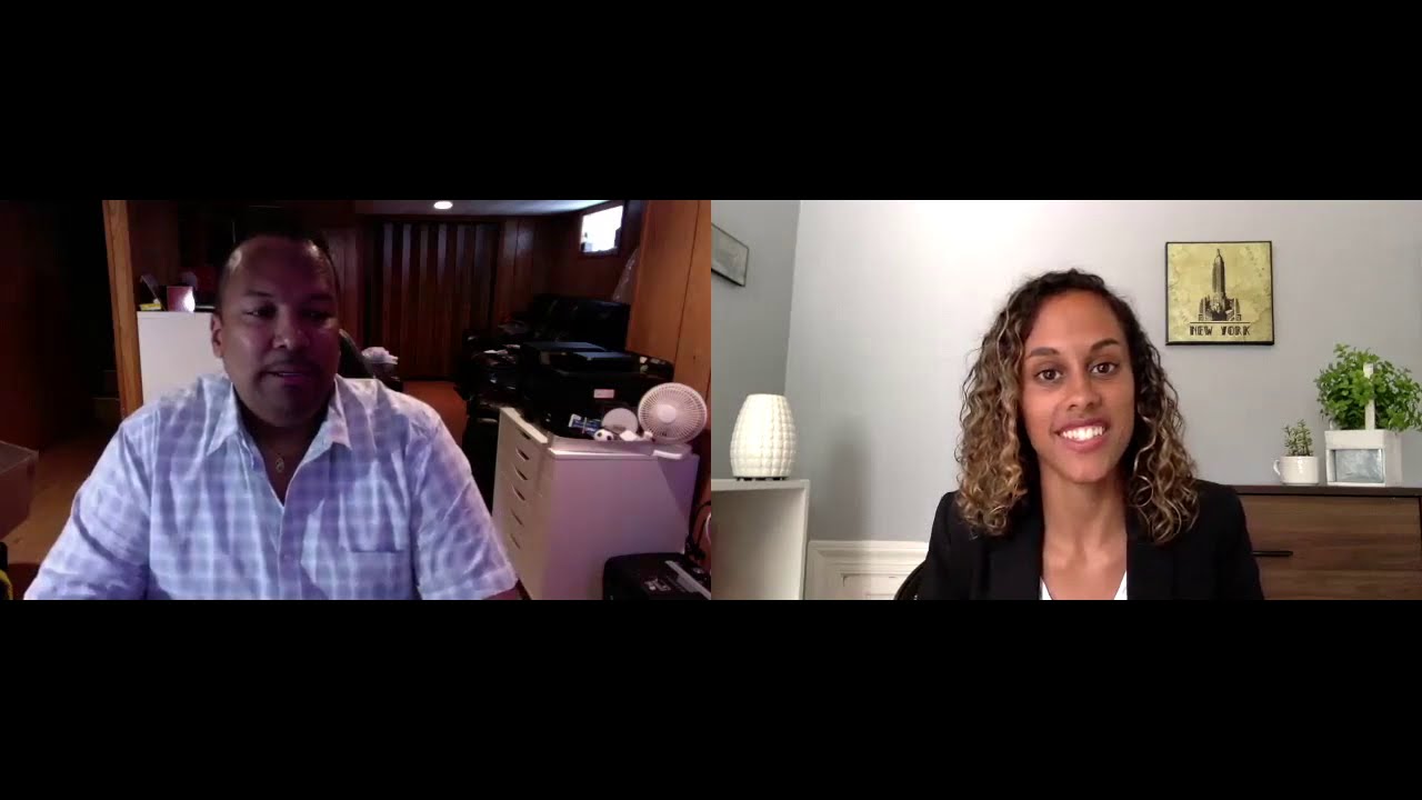 The Biracial Project Episode 4