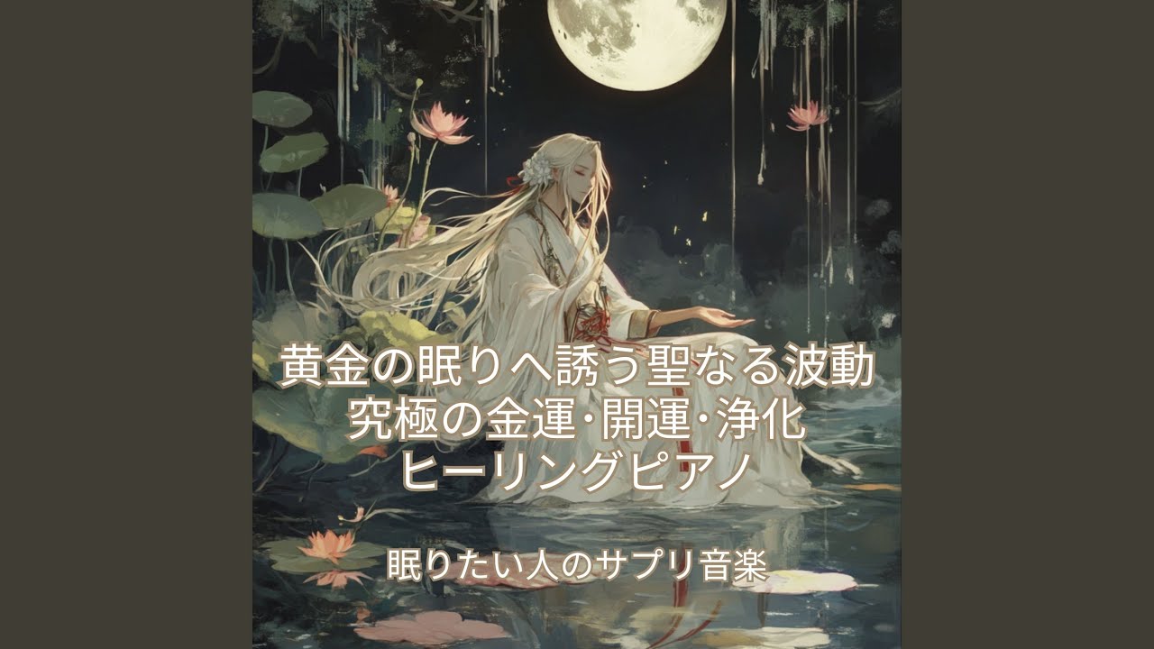 夢幻の瞑想