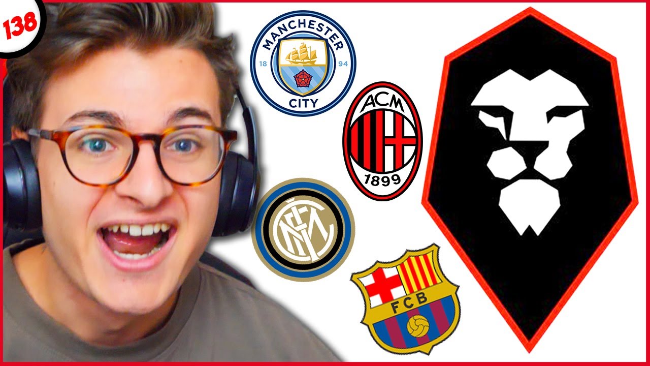 SORTEGGIO PAZZO! ECCO CHI SFIDEREMO IN SEMIFINALE DI CHAMPIONS! | CARRIERA ALLENATORE FIFA 20
