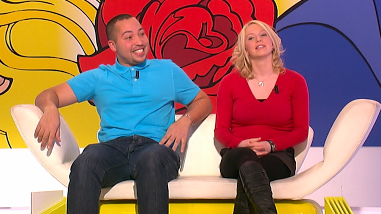 Les Z’amours : Trop généreux, seins trop gros et réveil romantique  ⎮ Émission Intégrale ⎮ EM0190