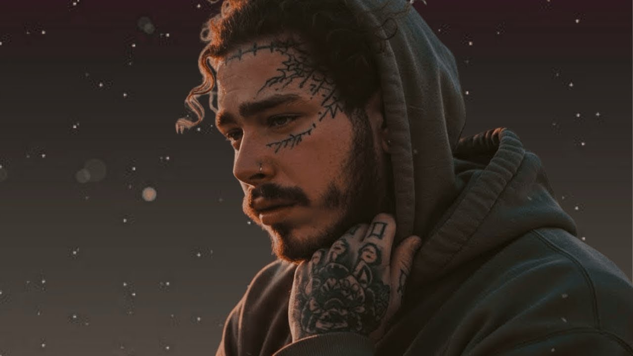 Post Malone – I Still Want You (Emotional Lyric Video) 