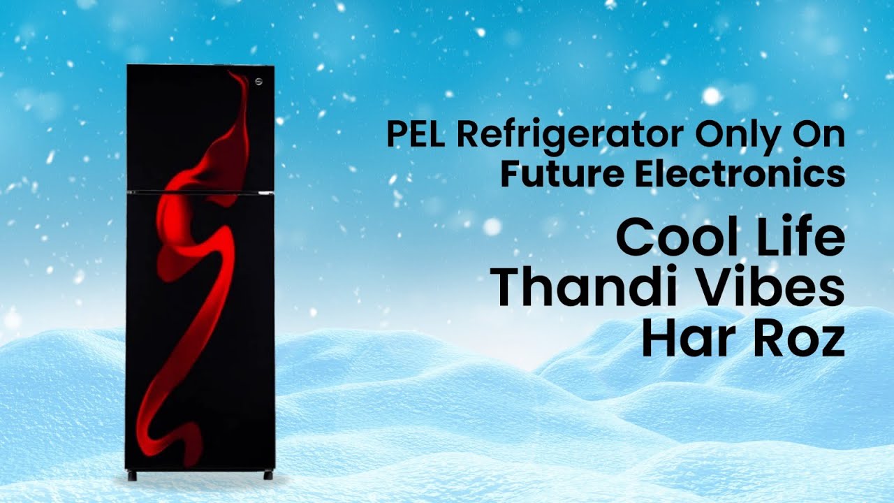 Pel Refrigerator | Future Electronics