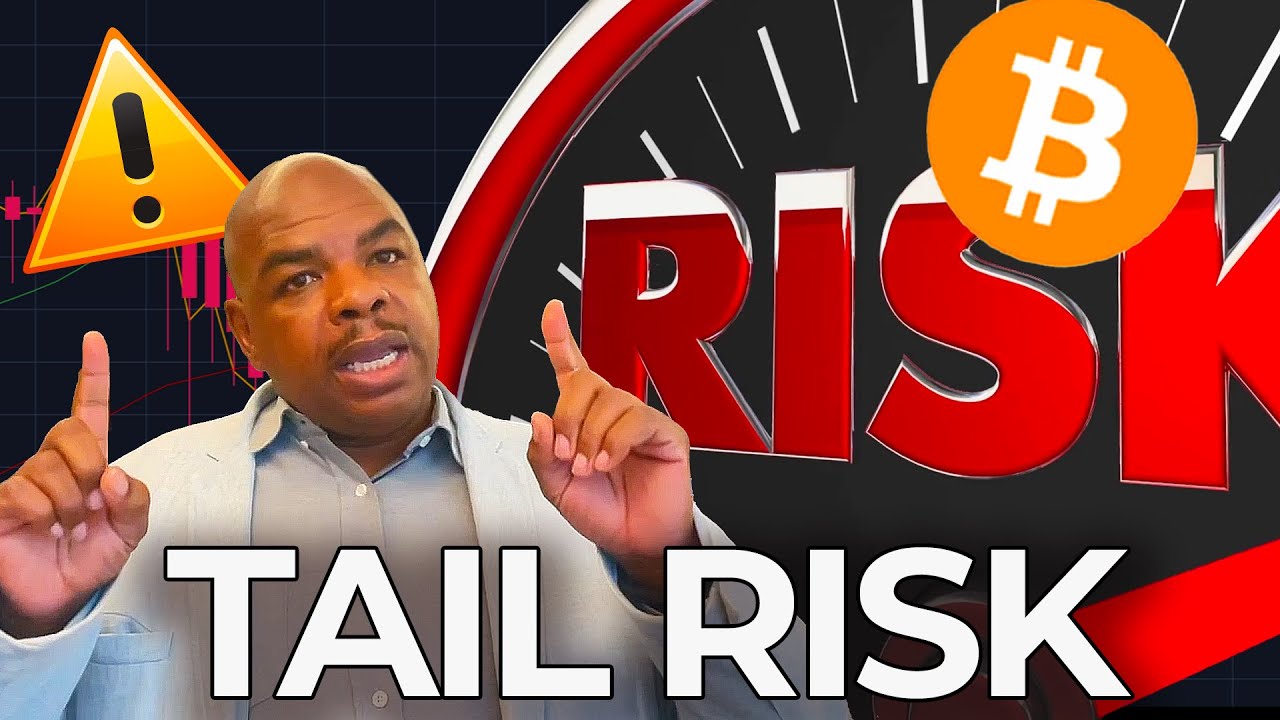 Always Consider Tail Risk! (BlockFi)