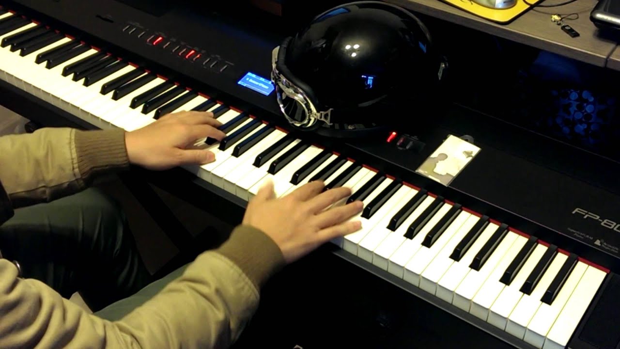 范曉萱 Mavis Fan - 我要我們在一起 Wo Yao Wo Men Zai Yi Qi [鋼琴 Piano - Klafmann]
