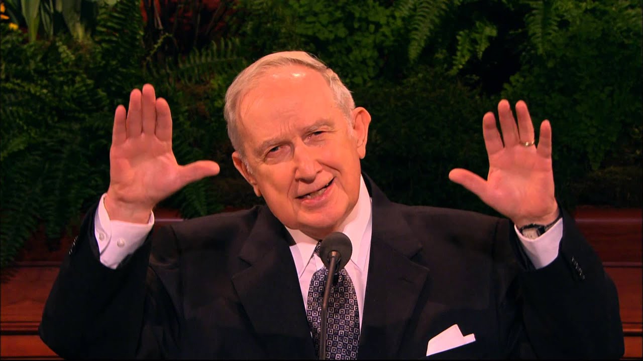 Now Is the Time to Serve a Mission!