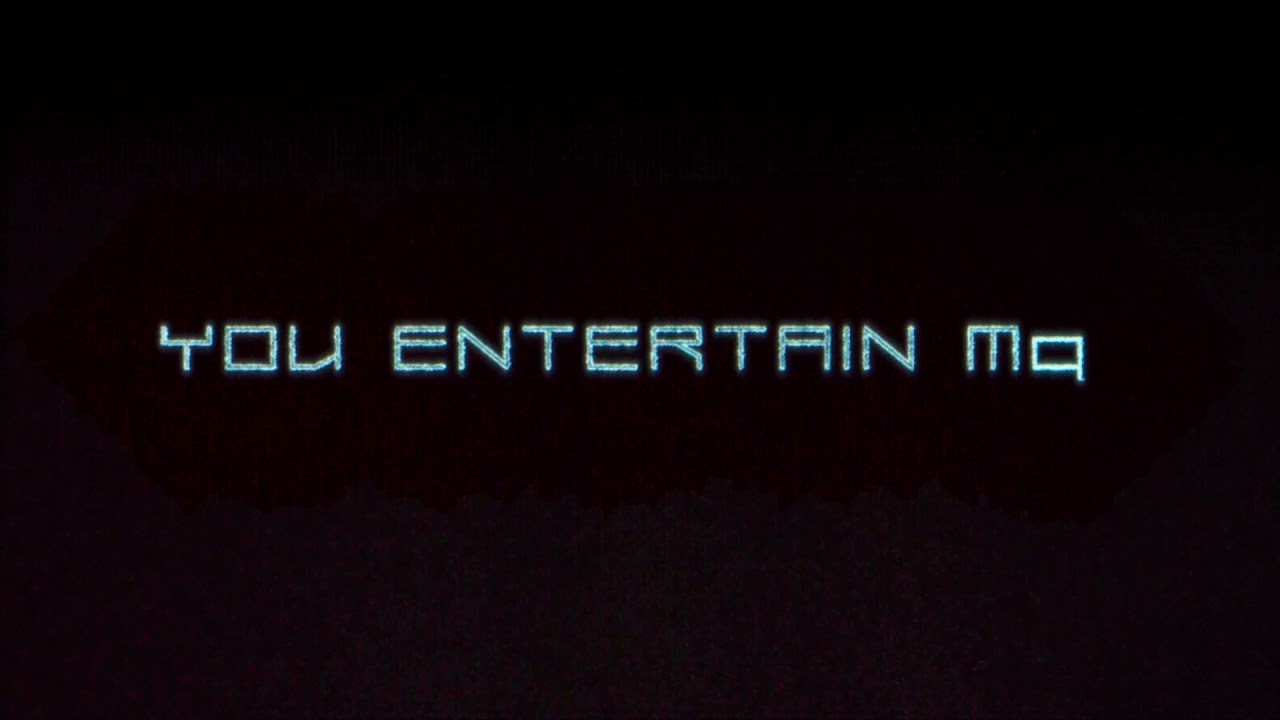 Ylona Garcia - Entertain Me (Official Lyric Video)