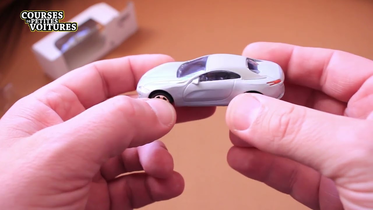 🛍️ miniatures + musée Peugeot  [Autoculteur]