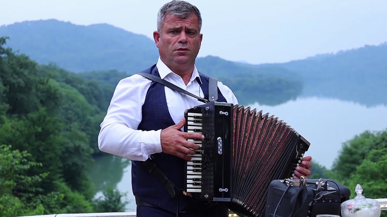 Maraqlı adamlar - Qarmoncalan İqbal