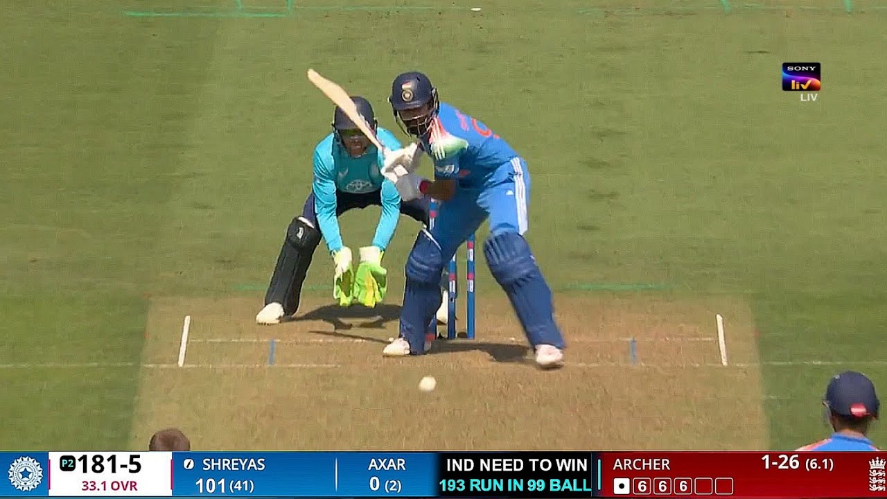India vs England 3rd ODI Full Highlights 2026 | IND vs ENG 3rd ODI Full Highlights 2026