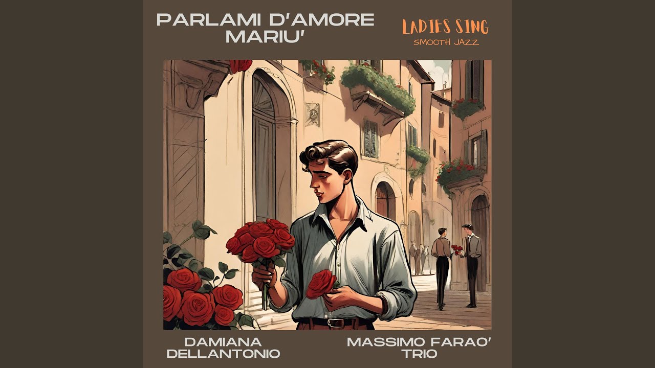 Parlami d'amore Mariù