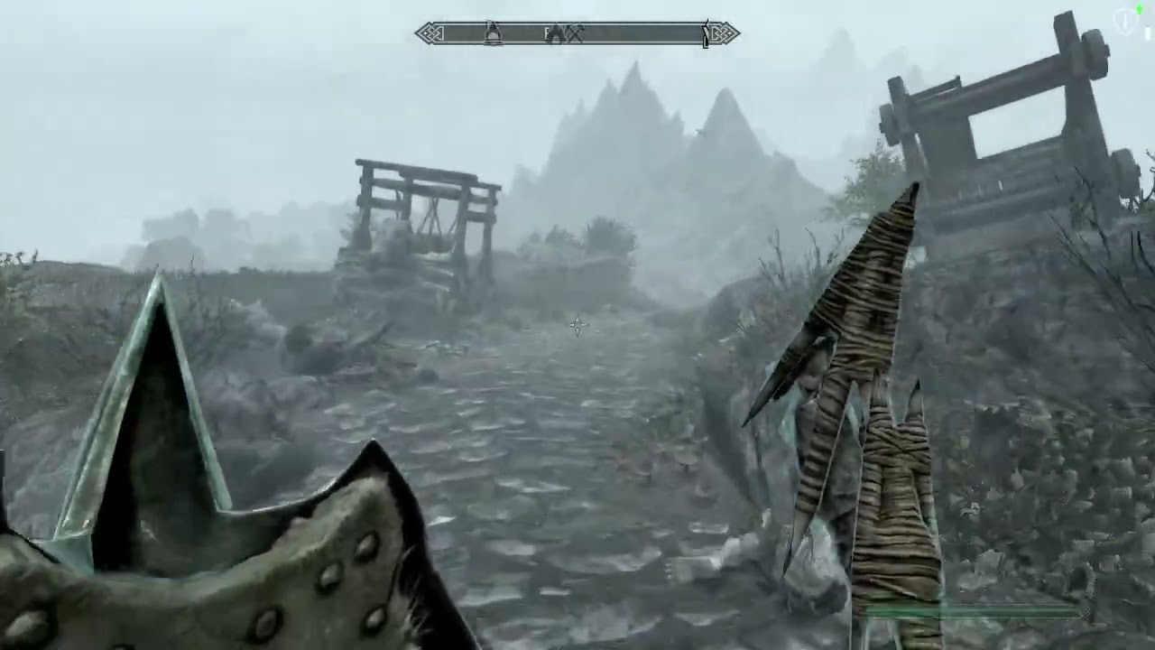 Whispering Woods and Mysterious Shrooms (Enderal: Forgotten Stories - Part 8)