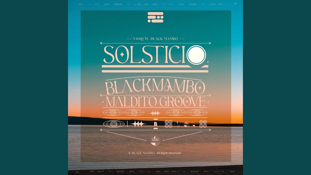 Solsticio