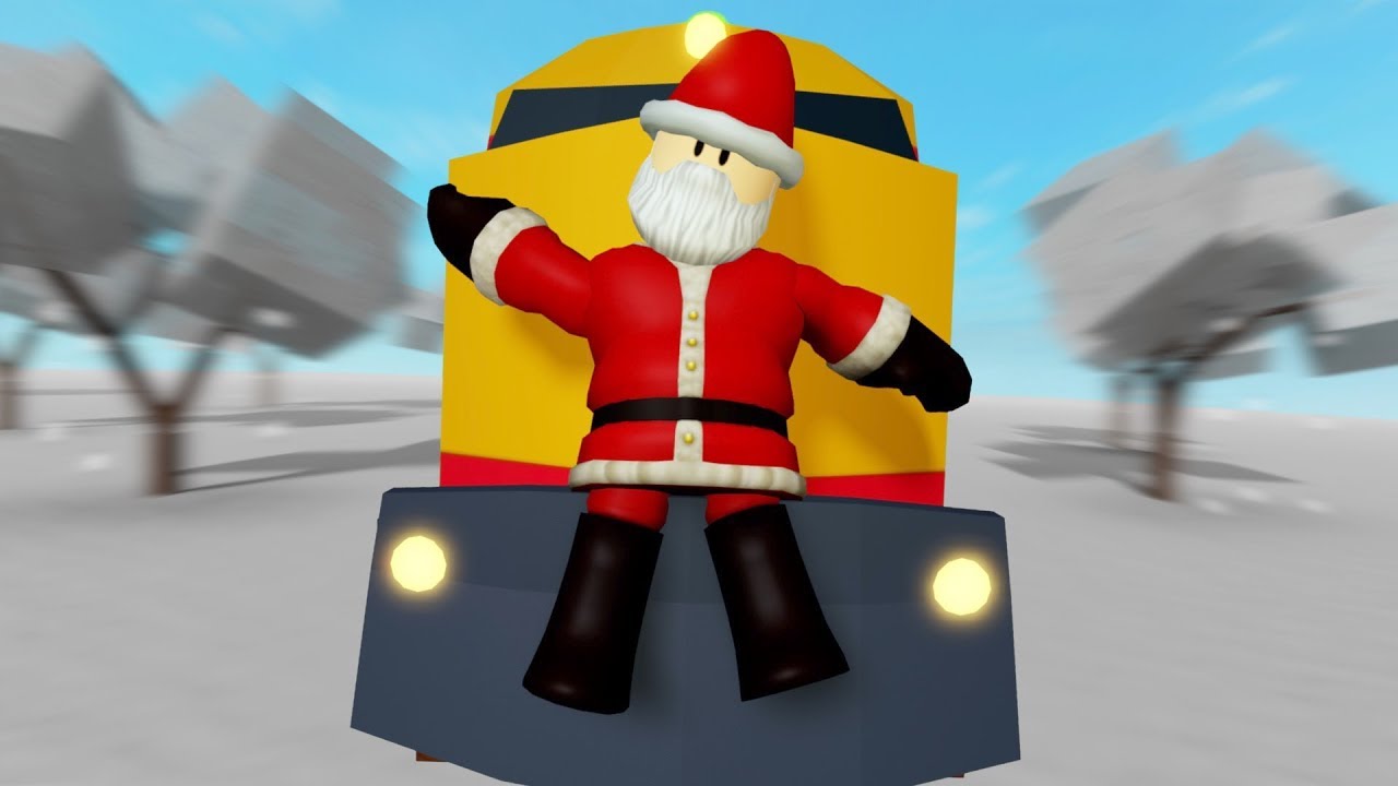 Roblox žaidimų KALĖDINIAI ATNAUJINIMAI..