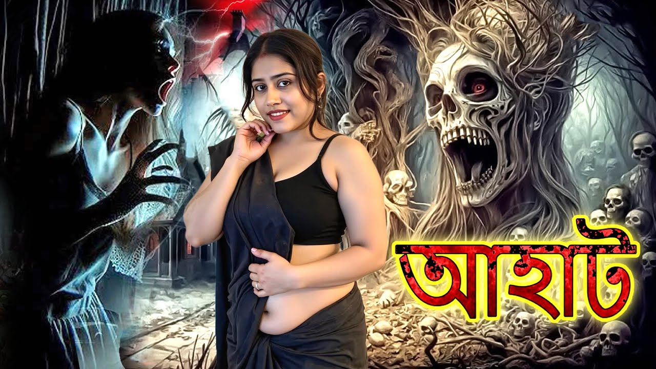 ভুতুড়ে গাছ   | Haunted Tree | আহাট  | Aahat | New Episode 2026 |  | Horror Show 2026