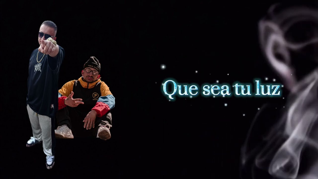 Que Sea Tu Luz - Mcktrices Ft. Jocklan M Cínico