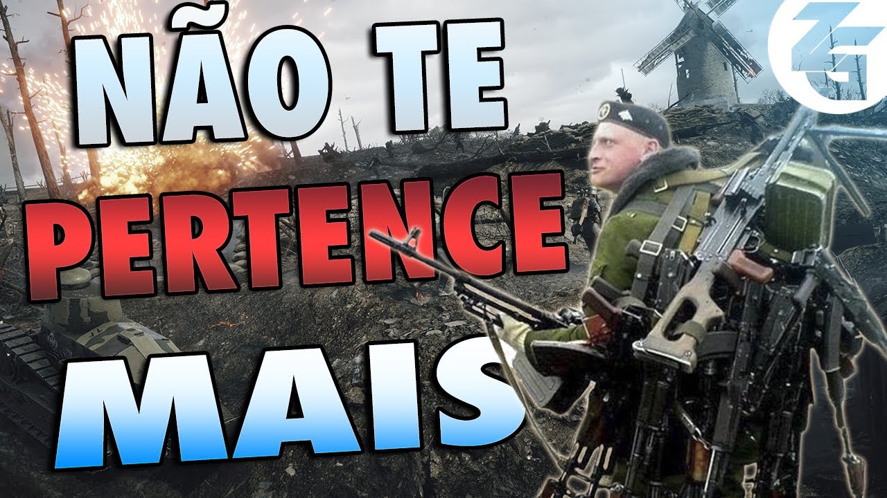 Isso Não Te Pertence Mais