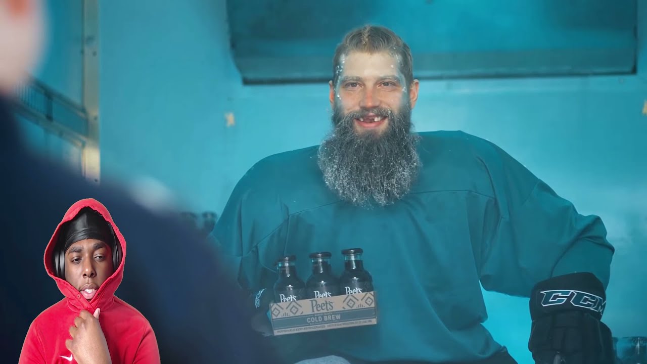 NBA Fan Reacts To NHL/How EVERY Team Got Its Name And Identity (Part 1)