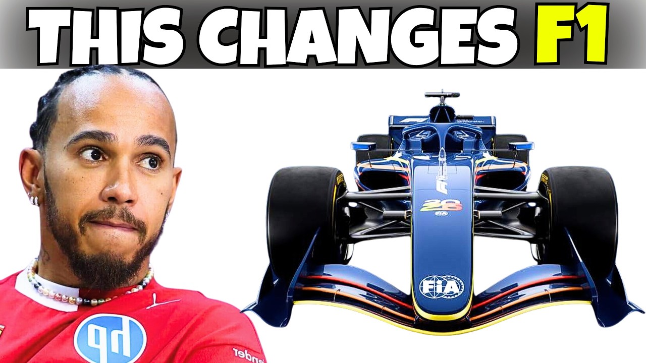 The FIA Just Revealed F1 2026’s SECRET Rescue Plan And It Changes Everything