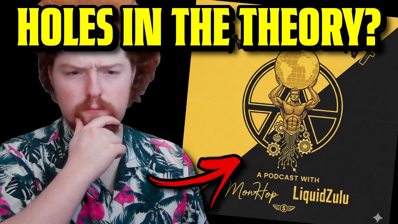 Is Libertarian Theory Complete? | The Remnant Episode 5