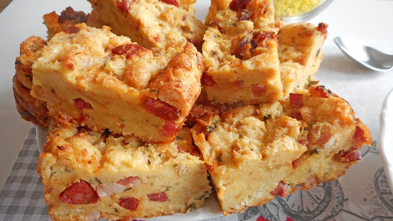 Veľkonočná baba / LiViere dessert /