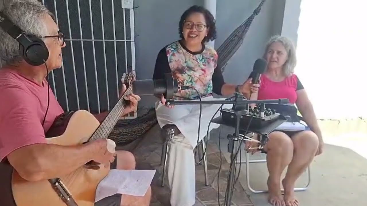 INÉDITA! Essa você não conhece