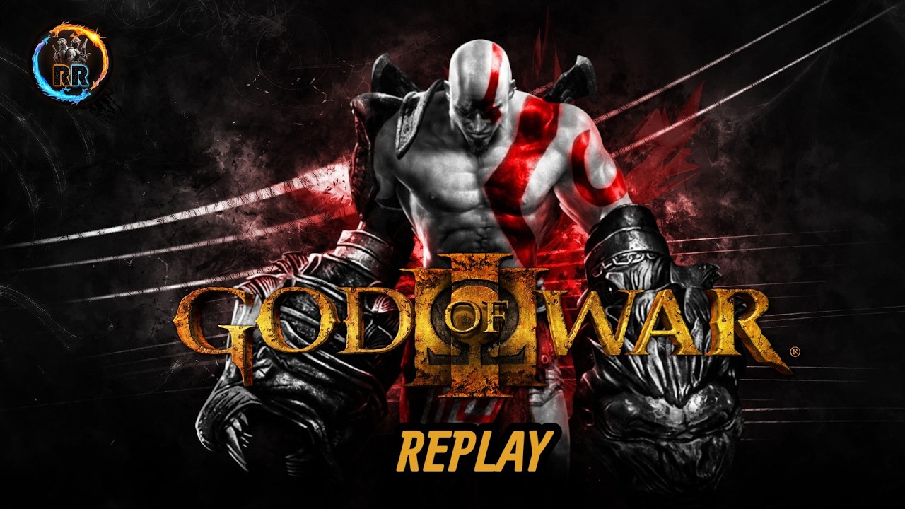 போர் கடவுள் GOD OF WAR  3  FULL GAMEPLAY | PRE PLAYED | NO COMMENTARY @rrtamilgamer { LONG LIVE }