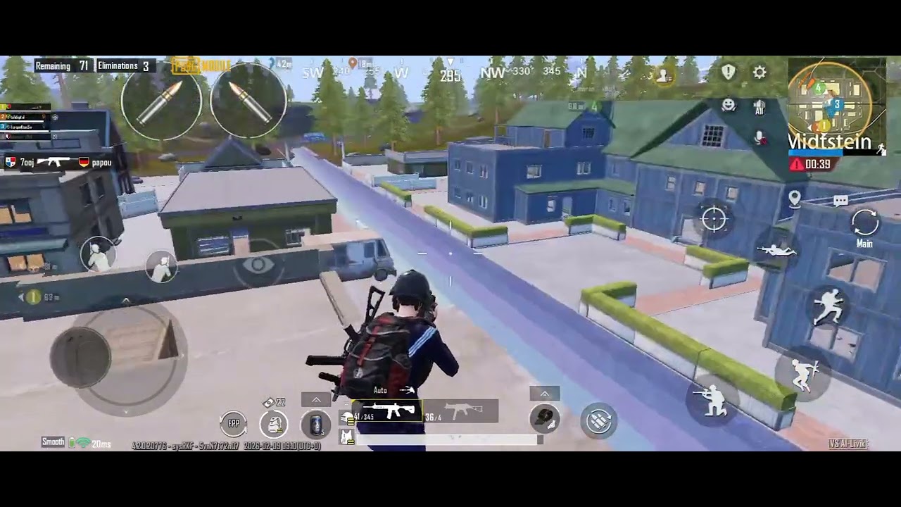 Epic PUBG Live Stream: 😎 😎 😎 😎 and Victory Moments”