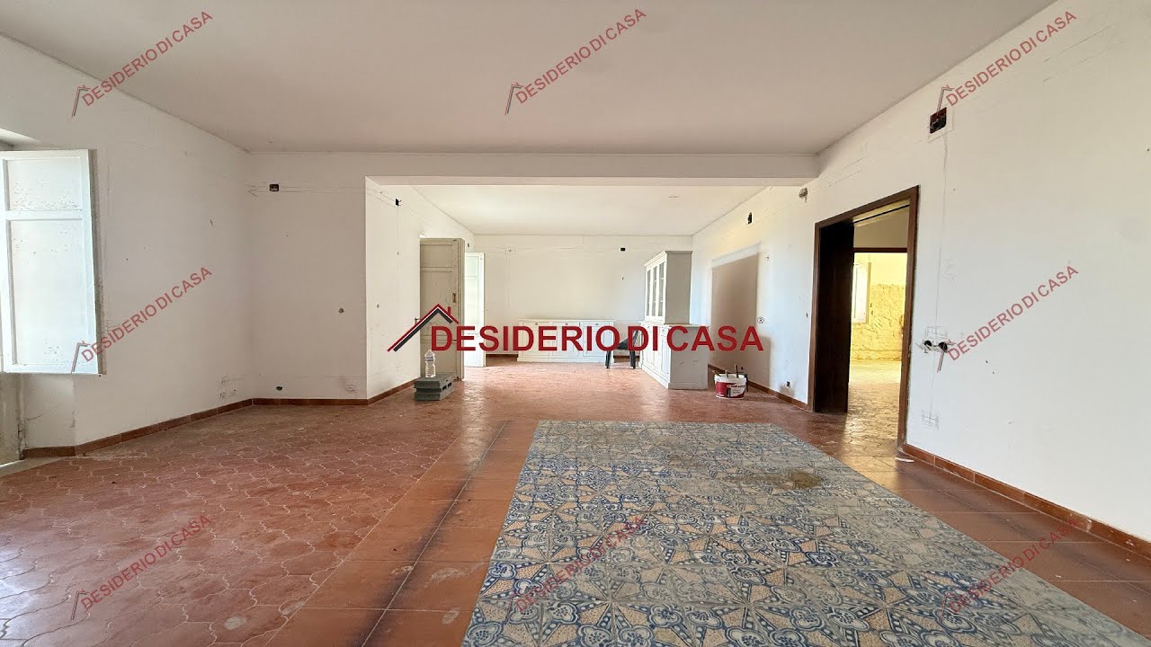 Cefalù: Villa Unifamiliare 129 Mq - Rif. VRV21112