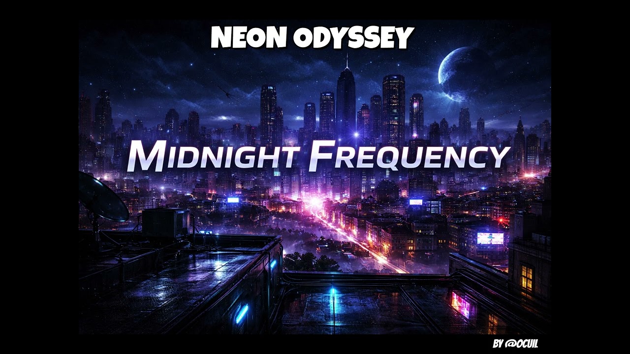 Neo Odyssey - 07 - Midnight Frequency
