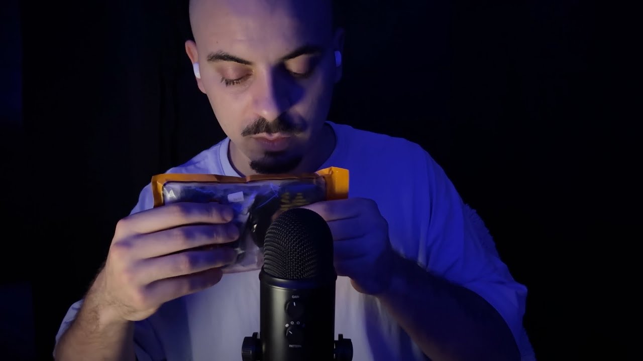 ASMR FR | On test des TRIGGERS avec la BONNETTE