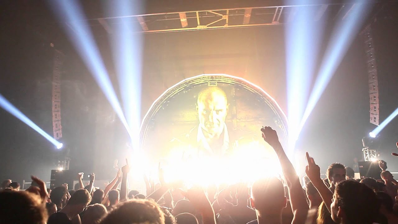 25 Years - The Prophet (Aftermovie)