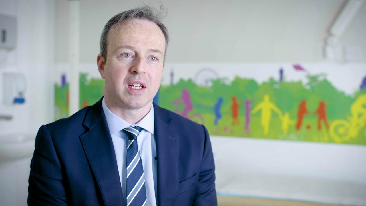 Why Choose The Portland Scoliosis and Spinal Surgery Centre