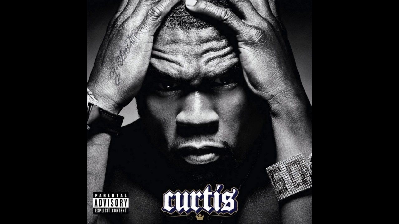 50 Cent - Straight To The Bank