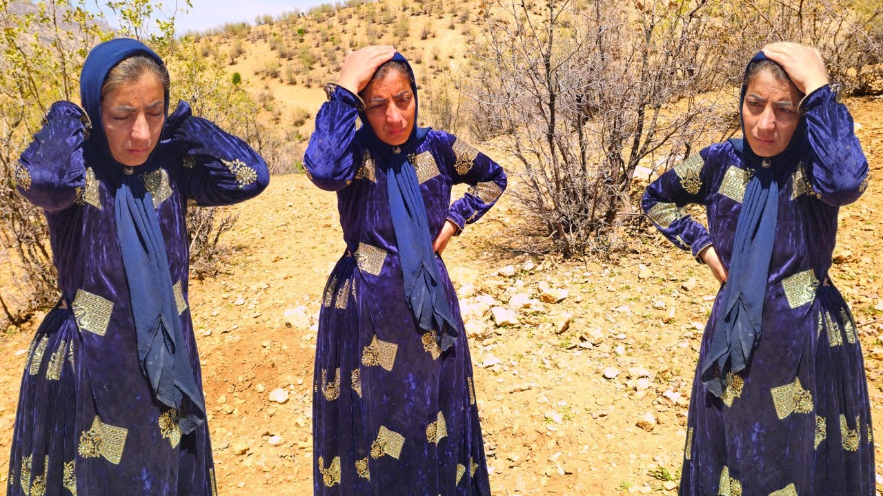 Tayyiba&rsquo;s Longing: When Memories of Her Nieces Come Alive Again