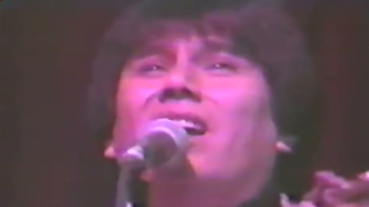 Kjarkas 1985 - Al Final / Recuerdos (En Vivo)