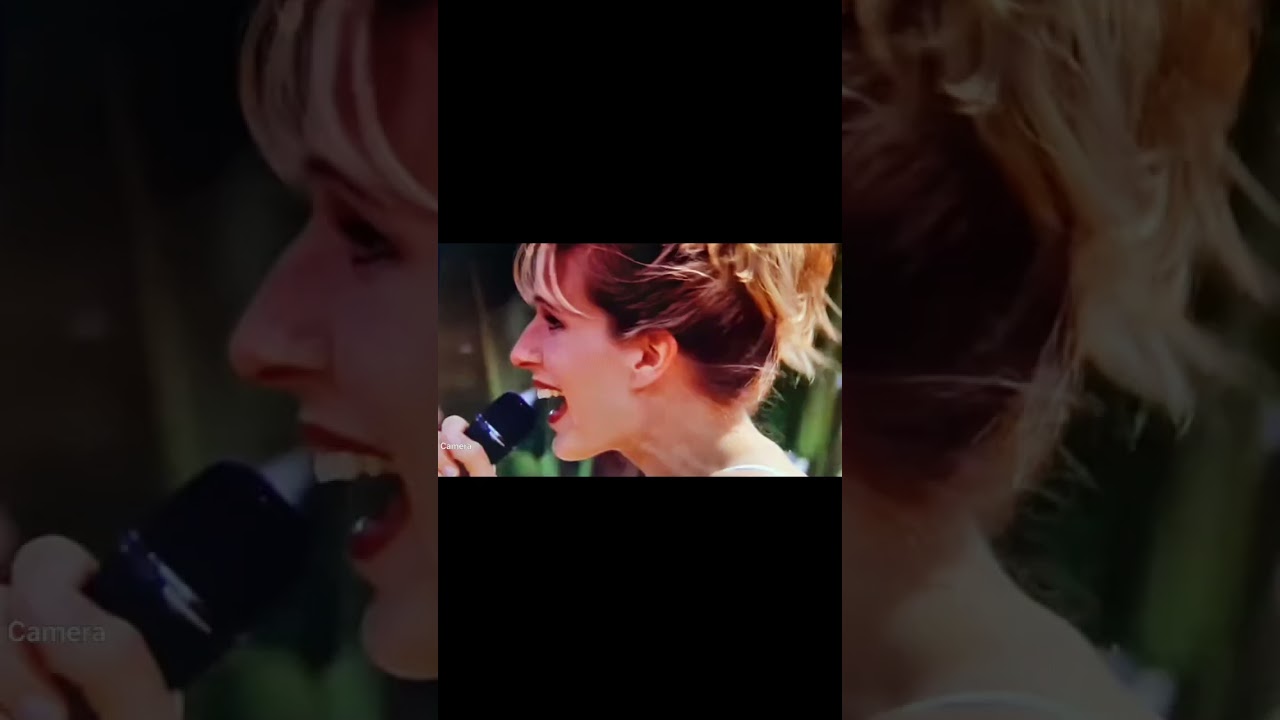 Masterboy feat Linda Rocco - Porque Te Vas - ZDF 25.07.'99