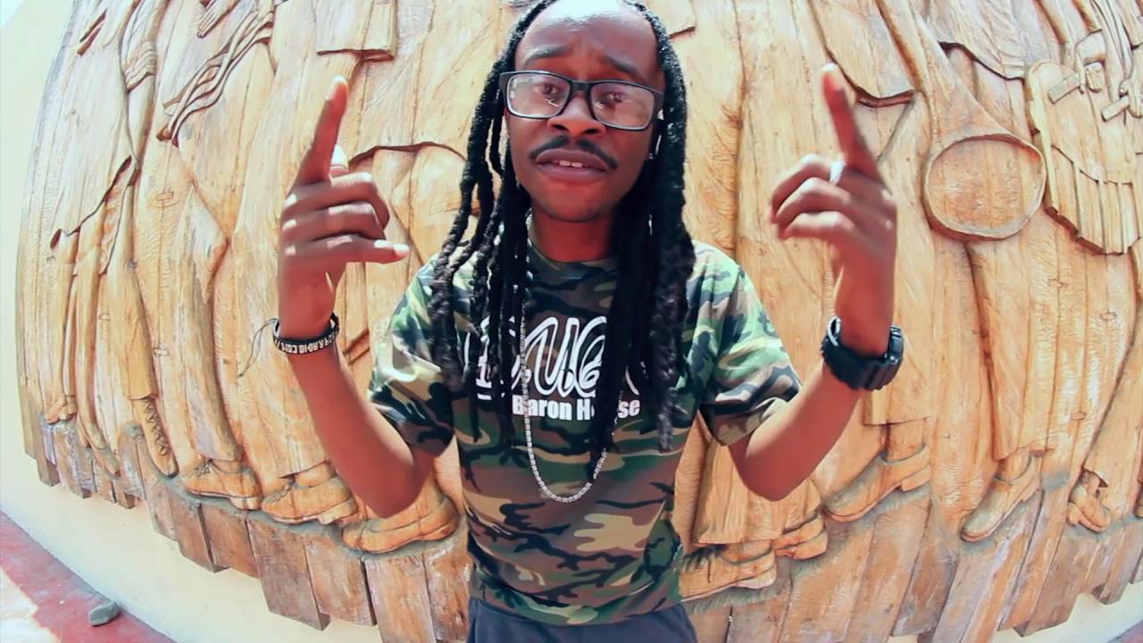Master Lee ft. K Libr, Toby & Dug.G - Ba li love (Remix) [Official Video]
