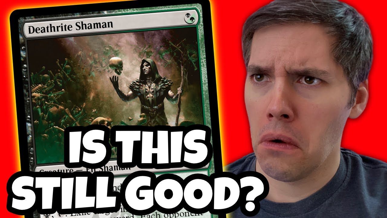 How Powerful are Banned Modern Cards in 2025? | Magic: The Gathering