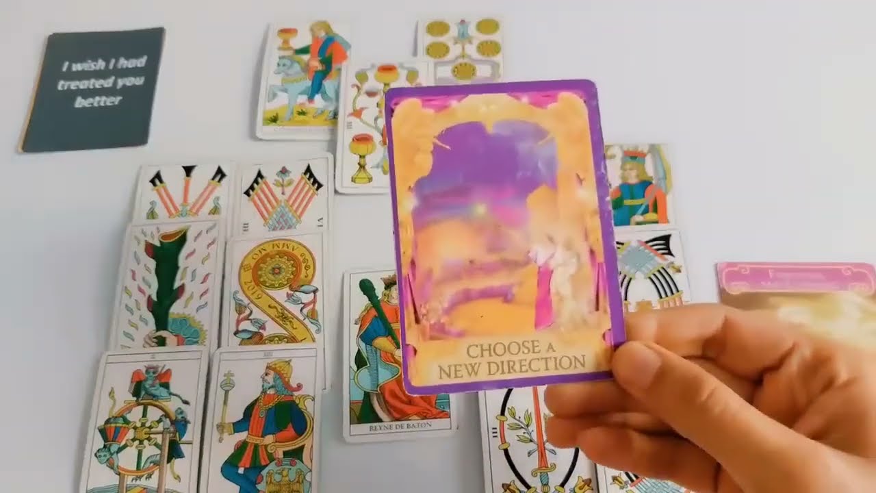 تاروت برج الأسد الحبيب ندمان من أسلوبه معاك 🥹❤️‍🔥
