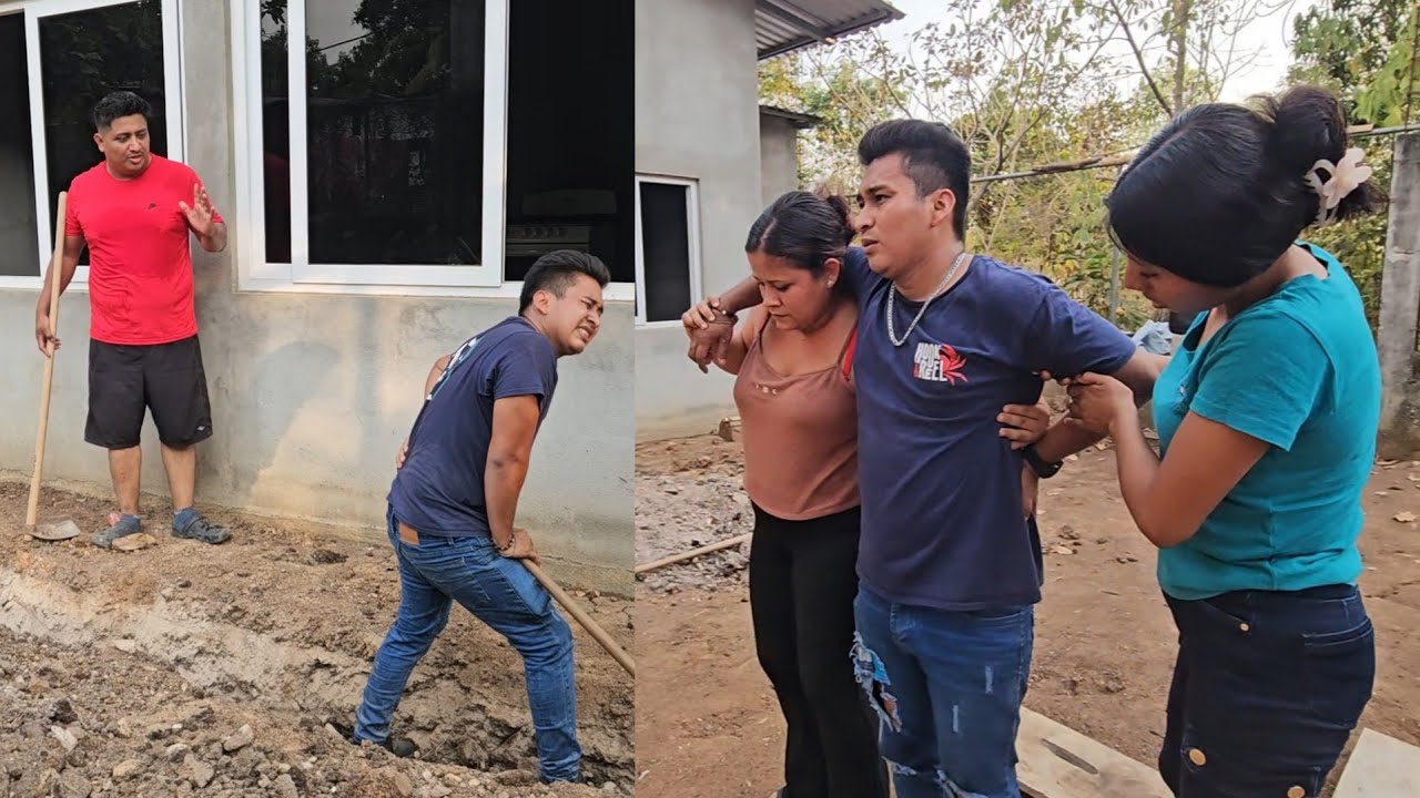Problemas serios Guicho, Podría quedar en silla de ruedas,  Ya no puede Caminar 