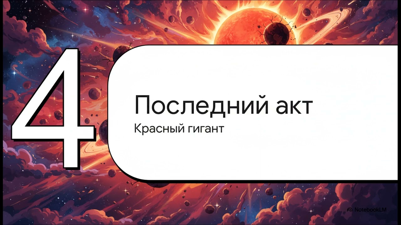 Хронология будущего Земли: как Солнце и тектоника плит изменят нашу планету