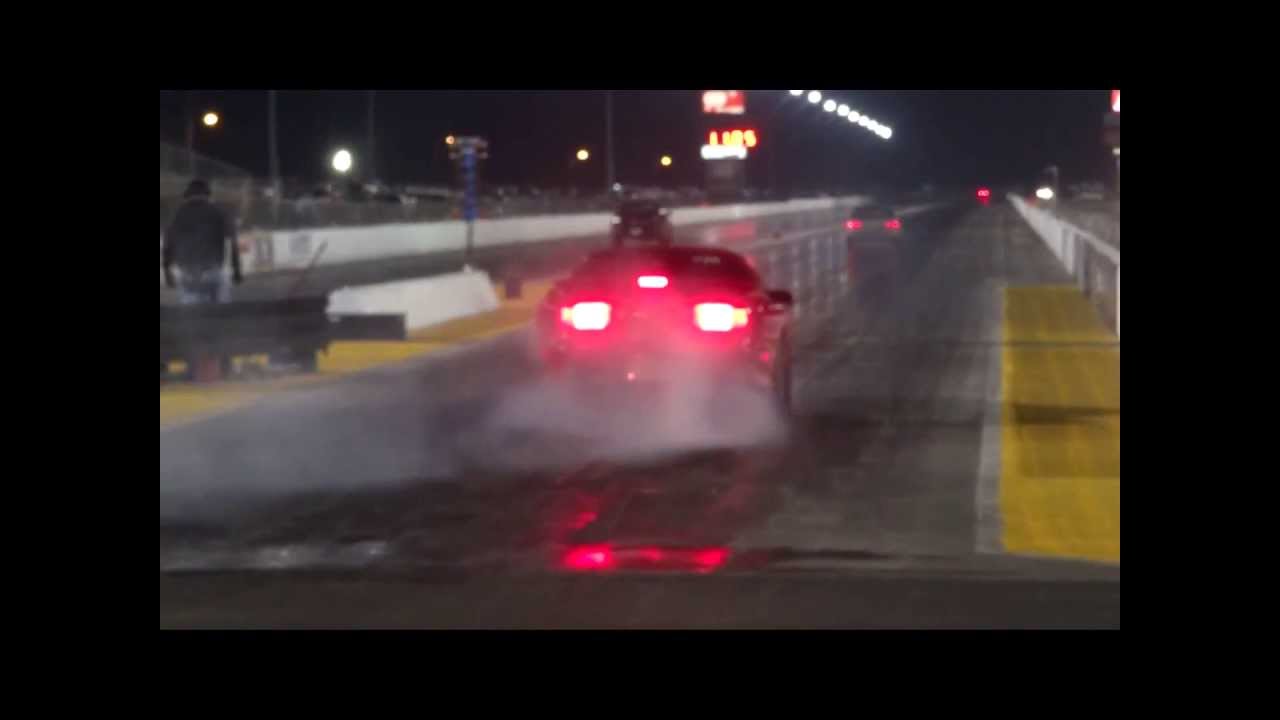 408 Stroker Trans Am